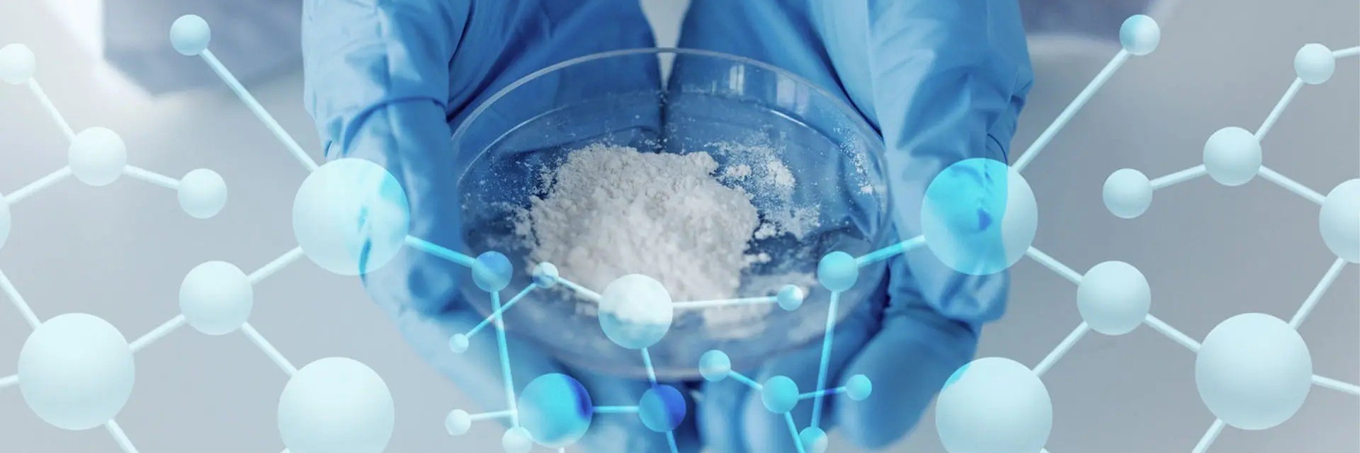 গুণ টায়ানেপটিন পাউডার কারখানা