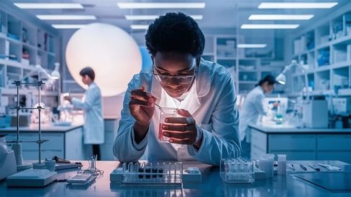 Latest company news about এনএডি+ পাউডার এর গবেষণা সম্ভাব্যতা এবং ভবিষ্যত অনুসন্ধান করা